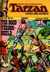 Edgar Rice Burroughs Tarzan van de Apen Classics  #12147 ([1973?])