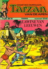 Edgar Rice Burroughs Tarzan van de Apen Classics  #12148 ([1973?])