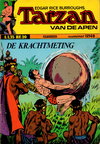 Edgar Rice Burroughs Tarzan van de Apen Classics  #12149 ([1973?])