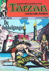 Edgar Rice Burroughs Tarzan van de Apen Classics  #12150 ([1973?])