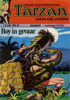 Edgar Rice Burroughs Tarzan van de Apen Classics  #12152 ([1973?])