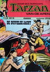 Edgar Rice Burroughs Tarzan van de Apen Classics (Williams, 1973 series) #12154 [December 1973?]