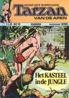Edgar Rice Burroughs Tarzan van de Apen Classics  #12155 ([1973?])