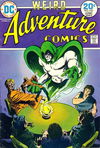 Adventure Comics (DC, 1938 series) #433 (May-June 1974)