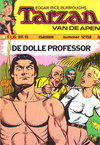Edgar Rice Burroughs Tarzan van de Apen Classics  #12158 ([1974?])