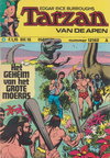 Edgar Rice Burroughs Tarzan van de Apen Classics  #12162 ([1974?])