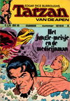 Edgar Rice Burroughs Tarzan van de Apen Classics (Williams, 1973 series) #12164 ([1974?])
