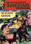 Edgar Rice Burroughs Tarzan van de Apen Classics (Williams, 1973 series) #12165 ([1974?])