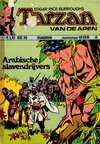 Edgar Rice Burroughs Tarzan van de Apen Classics  #12169 ([1974?])
