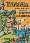 Edgar Rice Burroughs Tarzan van de Apen Classics  #12170 ([1974?])