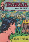 Edgar Rice Burroughs Tarzan van de Apen Classics  #12171 ([1974?])