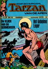 Edgar Rice Burroughs Tarzan van de Apen Classics (Williams, 1973 series) #12172 ([1974?])