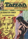 Edgar Rice Burroughs Tarzan van de Apen Classics  #12175 ([1974?])
