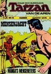 Edgar Rice Burroughs Tarzan van de Apen Classics  #12176 ([1974?])