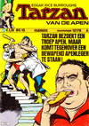 Edgar Rice Burroughs Tarzan van de Apen Classics  #12178 ([1974?])