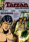 Edgar Rice Burroughs Tarzan van de Apen Classics  #12179 ([1974?])