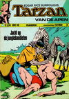 Edgar Rice Burroughs Tarzan van de Apen Classics (Williams, 1973 series) #12180 ([1975?])
