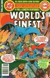 World's Finest Comics  #259 (October-November 1979)
