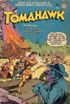 Tomahawk (DC, 1950 series) #22 February 1954