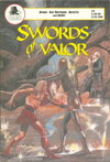 Swords of Valor  #4 (1991)