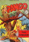 Pango Comic  #63 ([1954?])