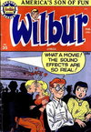 Wilbur Comics  #35 (February 1951)