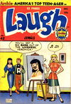 Laugh Comics (Archie, 1946? series) #42 December 1950