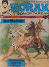Edgar Rice Burroughs Korak Son of Tarzan  #88 ([February 1975?])