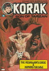 Edgar Rice Burroughs Korak Son of Tarzan  #108 ([December 1975?])