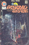 Beyond the Grave  #1 (July 1975)