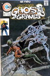 The Many Ghosts of Dr. Graves  #53 (October 1975)