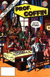 Professor Coffin  #21 (February 1986)