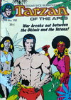 Edgar Rice Burroughs Tarzan of the Apes  #192 ([January 1975?])