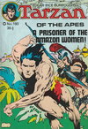 Edgar Rice Burroughs Tarzan of the Apes  #193 ([January 1975?])