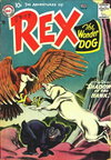 The Adventures of Rex the Wonder Dog  #39 (May-June 1958)
