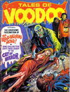 Tales of Voodoo (Eerie, 1968 series) v5#6