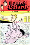 Larry Harmon's Laurel & Hardy  #70 ([1972?])