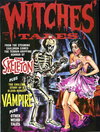 Witches' Tales  v2#5 (October 1970)