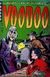 Voodoo (Farrell, 1952 series) #1 (May 1952)