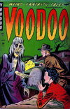 Voodoo  #1 (May 1952)