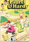 Larry Harmon's Laurel & Hardy  #142 ([1976?])