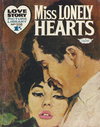 Love Story Picture Library  #556 (6 December 1965)