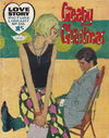 Love Story Picture Library (IPC, 1952 series) #555 — Creepy Christmas (6 December 1965)