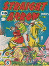 Straight Arrow Comics  #10 ([1952?])