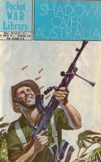 Pocket War Library  #2 ([November 1965?])