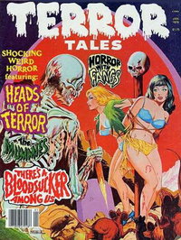 Terror Tales (Eerie, 1969 series)  v10#[1] (January 1979)