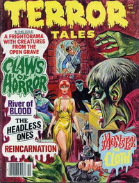 Terror Tales  v9#4 (October 1978)