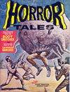 Horror Tales (Eerie, 1969 series) v3#2 March 1971