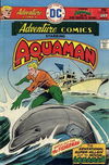 Adventure Comics (DC, 1938 series) #443 (January-February 1976)