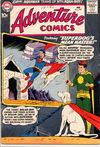 Adventure Comics (DC, 1938 series) #269 (February 1960)